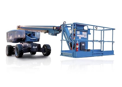 Aerial Lifts For Rent Aerial Lifts For Rent