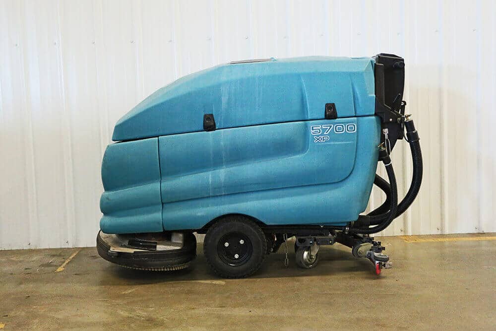 Used Floor Scrubbers Shop Used Industrial Cleaners