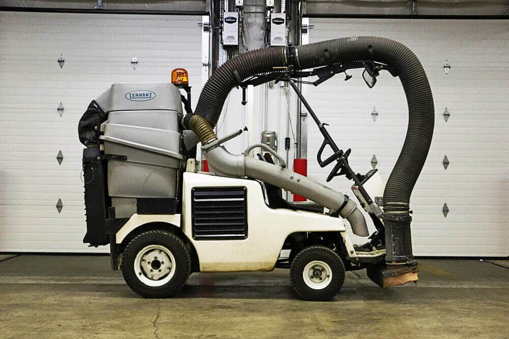 Used Floor Sweepers For Sale Shop Industrial Cleaners