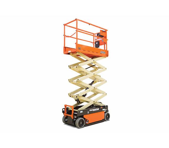 JLG 1932R scissor lift