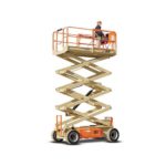 Aerial Lifts