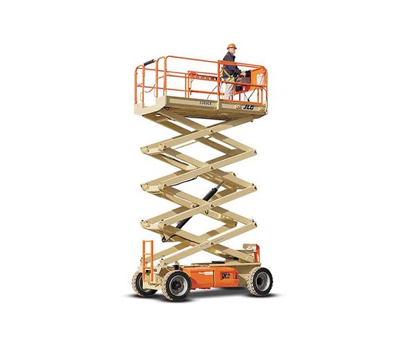 Aerial Lifts