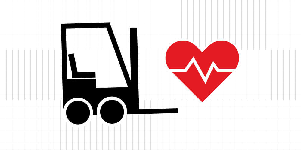Life Expectancy of New Forklift