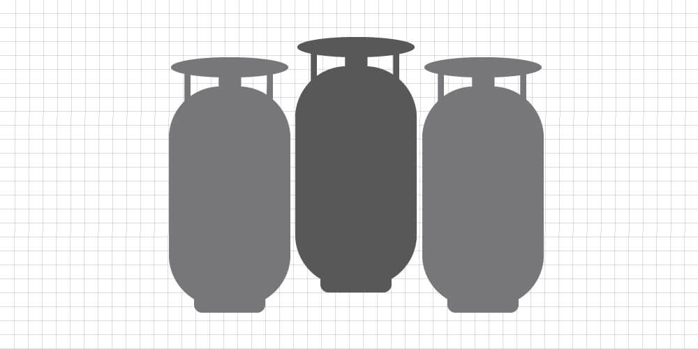 New LPG Forklift Cost