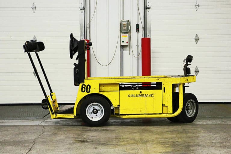 used personnel carrier for sale