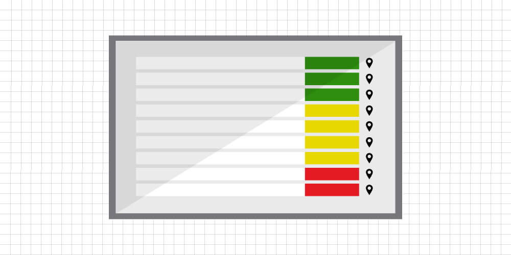 Andon-Board-for-Visual-Management Andon-Board-for-Visual-Management