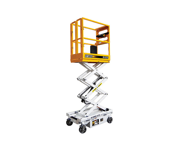 Hy-Brid PA-1030 Scissor Lift