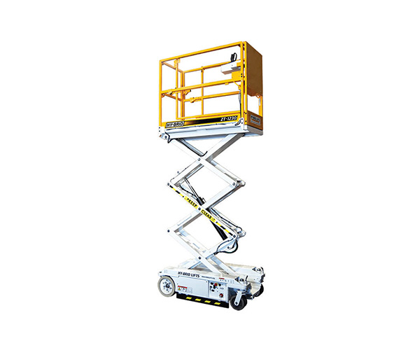 Hy-Brid ZT-1230 Scissor Lift