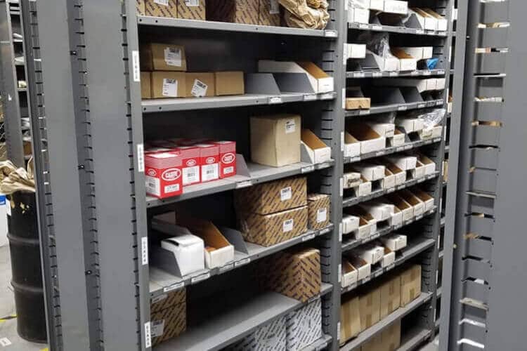 Lean Management Principles for Warehousing Lean Management Principles for Warehousing