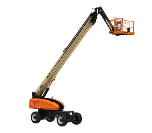 1350SJP Extended Front RF New
