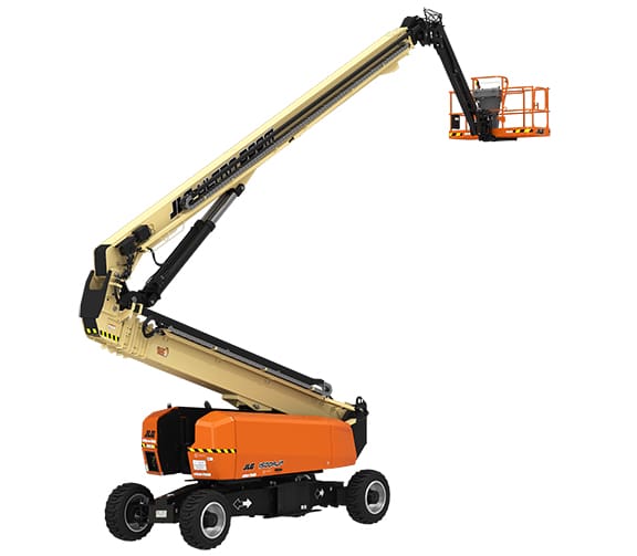 1500AJP Extended Rear RF New
