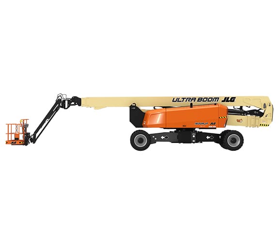 1500AJP Retracted Side LF New