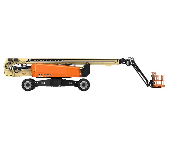 1500AJP Retracted Side RF New
