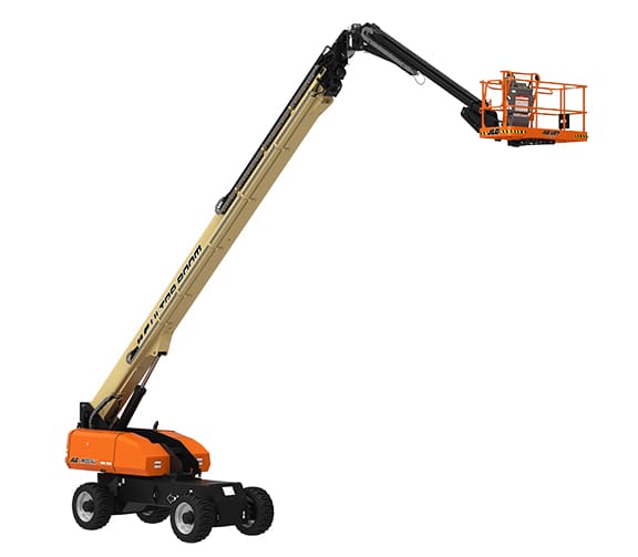 1500SJ Extended Front RF New