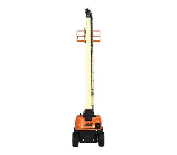 1500SJ Extended Rear New