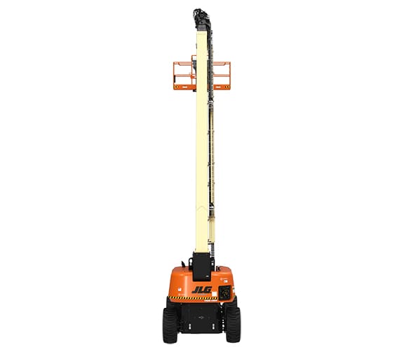 1500SJ Extended Rear New