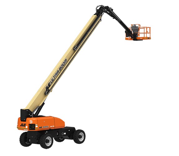 1500SJ Extended Rear RF New