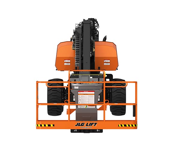 1500SJ Retracted Front New