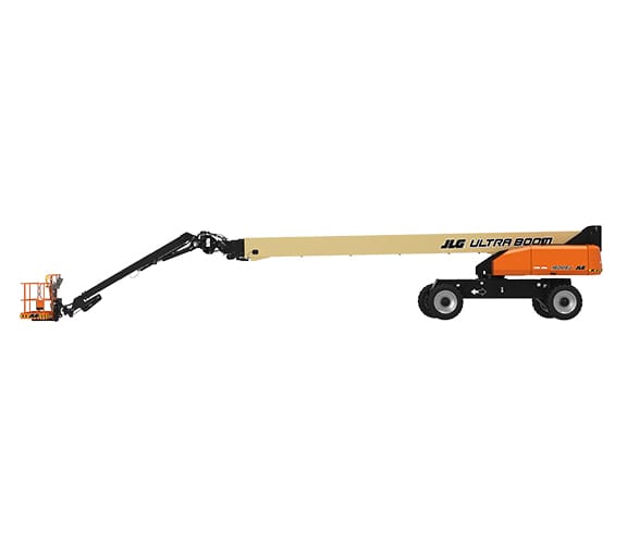 1500SJ Retracted Side LF New