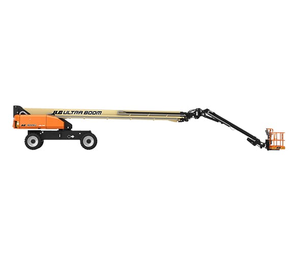 1500SJ Retracted Side RF New