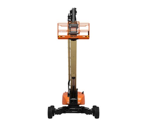 JLG 1850SJ Telescopic Boom Lift | 185-Foot Lift Height