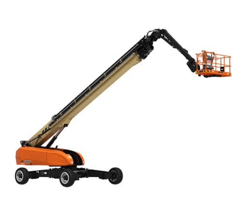 1850SJ Extended Front RF New