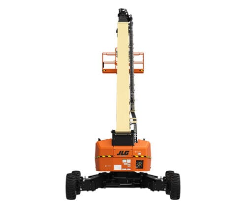 JLG 1850SJ Telescopic Boom Lift | 185-Foot Lift Height