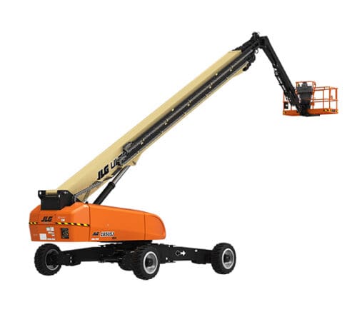 JLG 1850SJ Telescopic Boom Lift | 185-Foot Lift Height