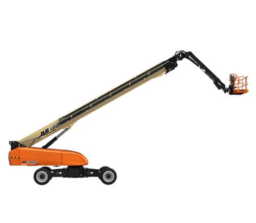 JLG 1850SJ Telescopic Boom Lift | 185-Foot Lift Height