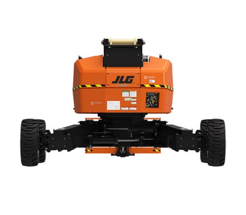 JLG 1850SJ Telescopic Boom Lift | 185-Foot Lift Height