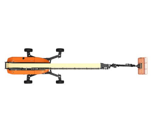JLG 1850SJ Telescopic Boom Lift | 185-Foot Lift Height