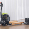 2021 CLARK WPL40 Pallet Jack (E-018384)