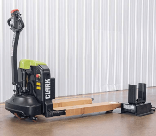 2021 CLARK WPL40 Pallet Jack (E-018384)