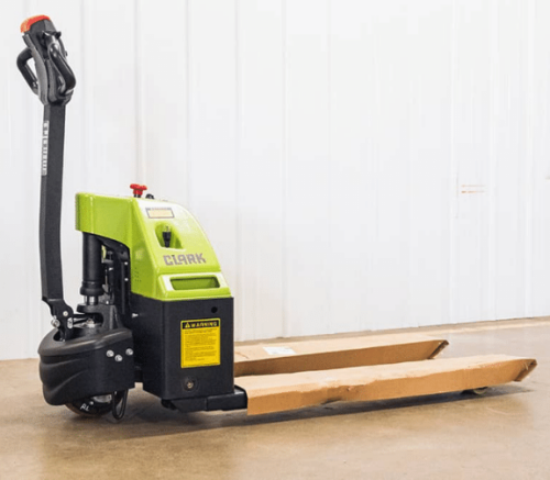 2022 CLARK WP30 Pallet Jack (E-018151)