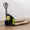 2022 CLARK WPL25 Pallet Jack (E-034146)