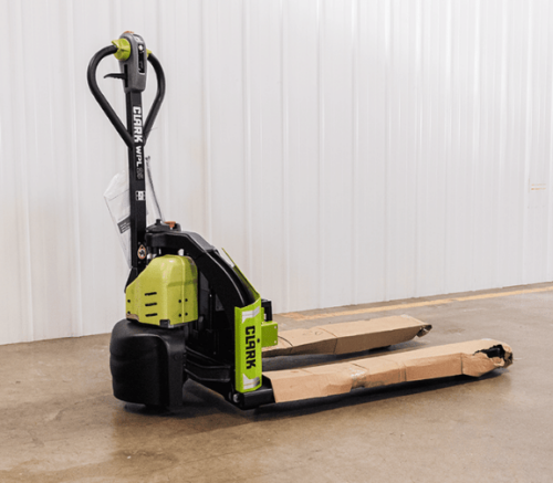 2022 CLARK WPL25 Pallet Jack (E-034146)