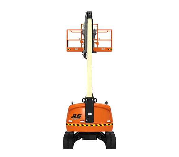 JLG 460SJC Telescopic Boom Lift - Image 5