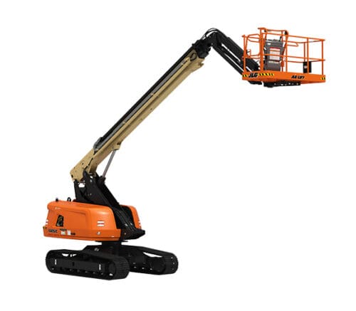660SJC Extended Front RF New