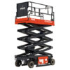 AICHI Scissor Lift_SV3246E_Studio_23