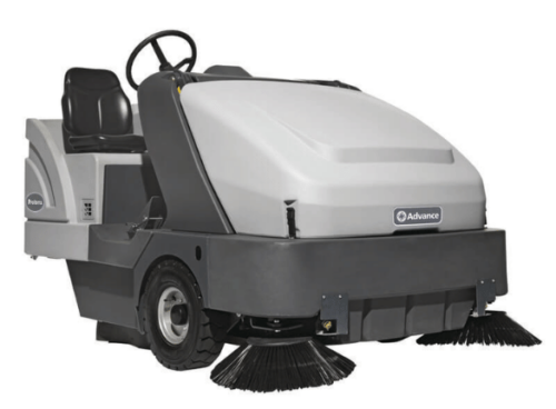 Advance Proterra Sweeper