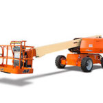 Boom Lifts