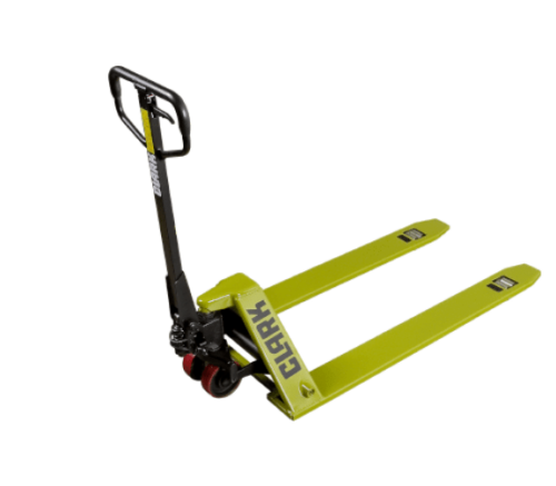 CLARK Hand Pallet Jack