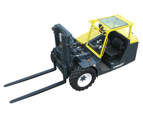 COMBi RT – Cutout