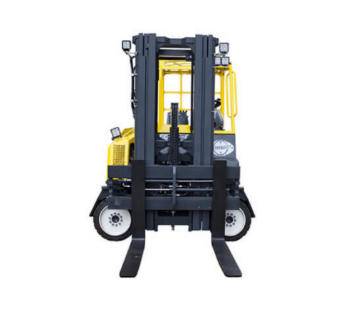 Combi-CB8 Forklift