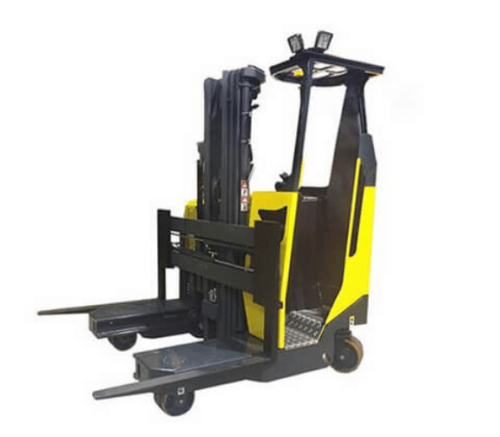 Combi-MR Reach Truck