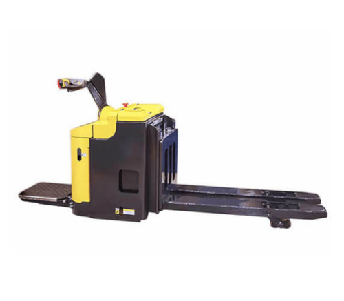 Combi-PPT Powered Pallet Jack