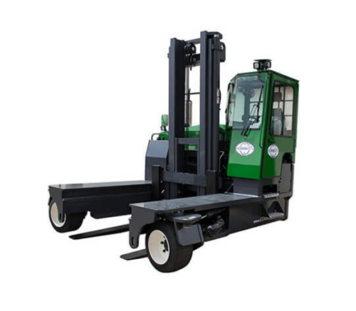 Combilift C10,000 Forklift