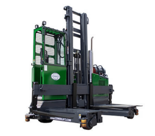 Combilift C10,000 GT Sideloader