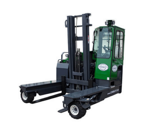 Combilift C12,000E Forklift