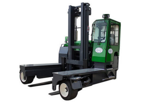 Combilift C12,000E Forklift